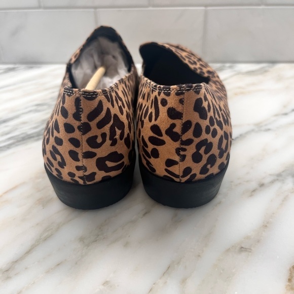 BAR III Involve Oxford Loafers, Created for Macy's Women's Shoes - Picture 11 of 14